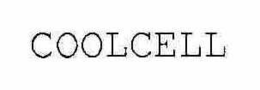COOLCELL trademark