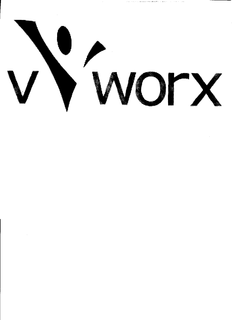 VWORX trademark