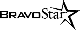 BRAVOSTAR trademark