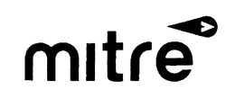 MITRE trademark