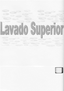 LAVADO SUPERIOR trademark