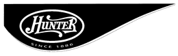 HUNTER SINCE 1886 trademark