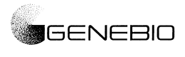 GENEBIO trademark