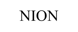 NION trademark