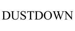DUSTDOWN trademark