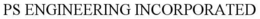 PS ENGINEERING INCORPORATED trademark