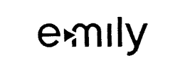 EMILY trademark