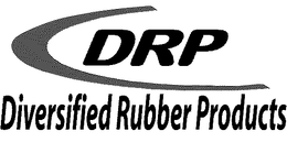 DRP DIVERSIFIED RUBBER PRODUCTS trademark