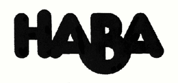 HABA trademark