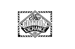 THE COTTON EXCHANGE trademark