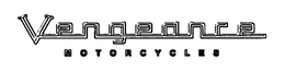 VENGEANCE MOTORCYCLES trademark