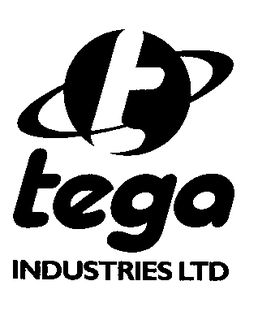 T TEGA INDUSTRIES LTD trademark