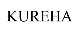 KUREHA trademark