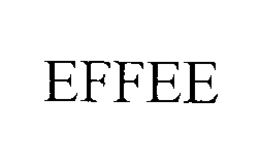 EFFEE trademark