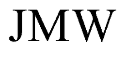 JMW trademark