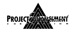 PROJECT ENHANCEMENT CORPORATION trademark