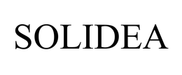 SOLIDEA trademark
