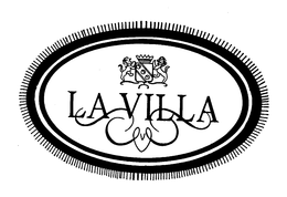 LA VILLA trademark