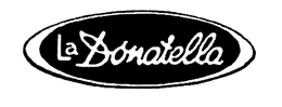 LA DONATELLA trademark