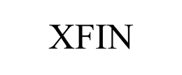 XFIN trademark