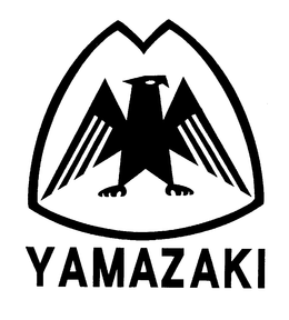 YAMAZAKI trademark