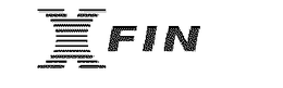 XFIN trademark