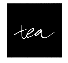 TEA trademark