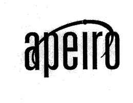 APEIRO trademark