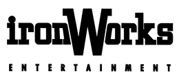 IRONWORKS ENTERTAINMENT trademark
