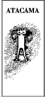 ATACAMA trademark