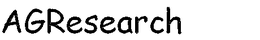 AGRESEARCH trademark