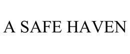 A SAFE HAVEN trademark