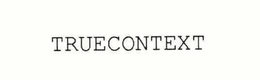 TRUECONTEXT trademark