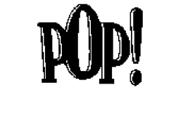 POP! trademark