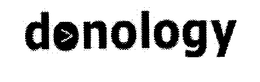 DONOLOGY trademark