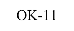OK-11 trademark