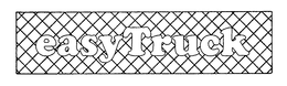 EASYTRUCK trademark