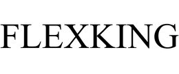 FLEXKING trademark
