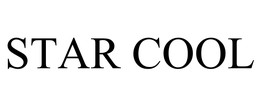 STAR COOL trademark
