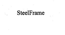 STEELFRAME trademark
