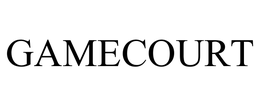 GAMECOURT trademark