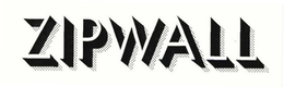 ZIPWALL trademark
