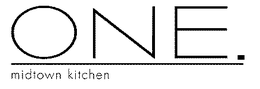 ONE MIDTOWN KITCHEN trademark