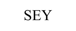 SEY trademark
