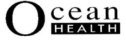 OCEAN HEALTH trademark