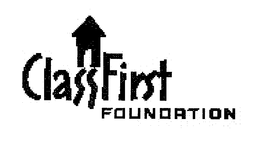 CLASSFIRST FOUNDATION trademark