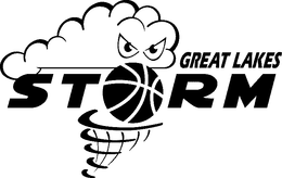 STORM GREAT LAKES trademark