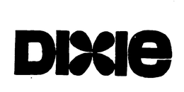 DIXIE trademark