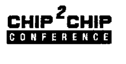 CHIP2CHIP CONFERENCE trademark