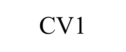 CV1 trademark